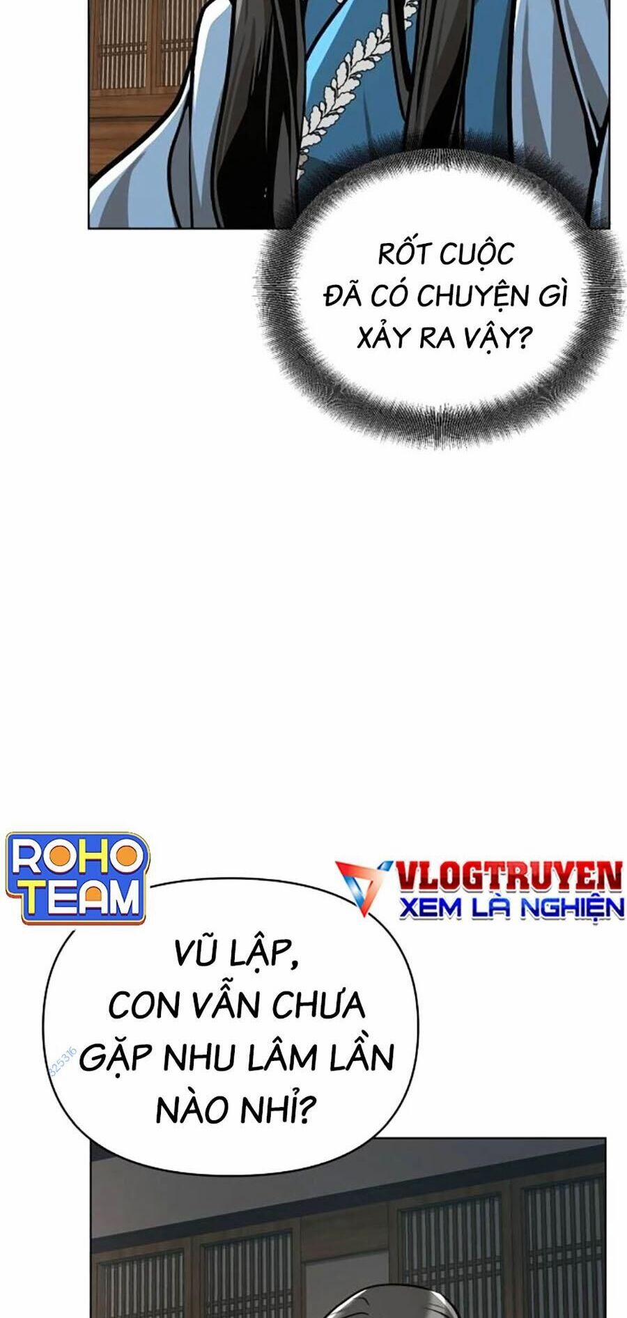 Tiểu Tử Đáng Ngờ Lại Là Cao Thủ 24 trang 9