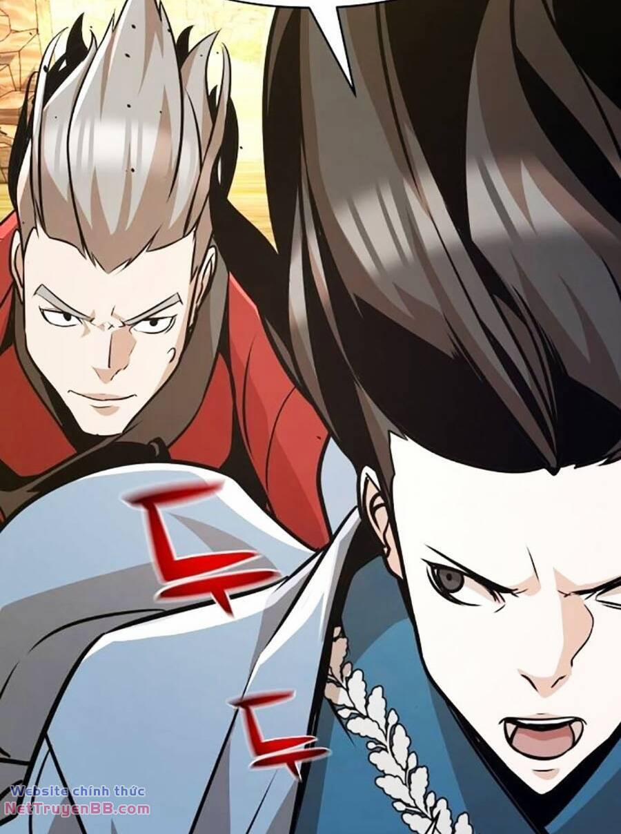 Tiểu Tử Đáng Ngờ Lại Là Cao Thủ 25 trang 10