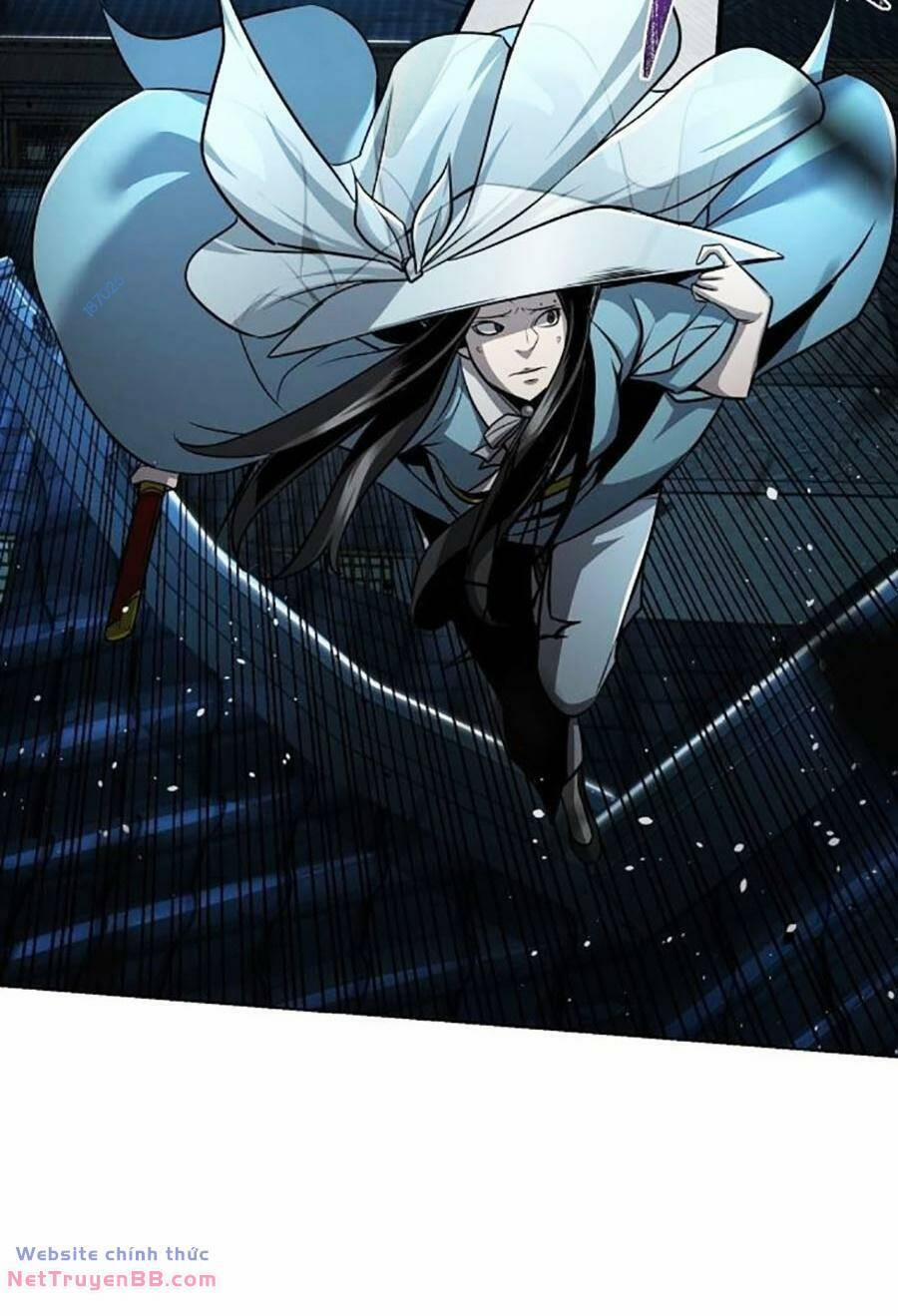 Tiểu Tử Đáng Ngờ Lại Là Cao Thủ 25 trang 107