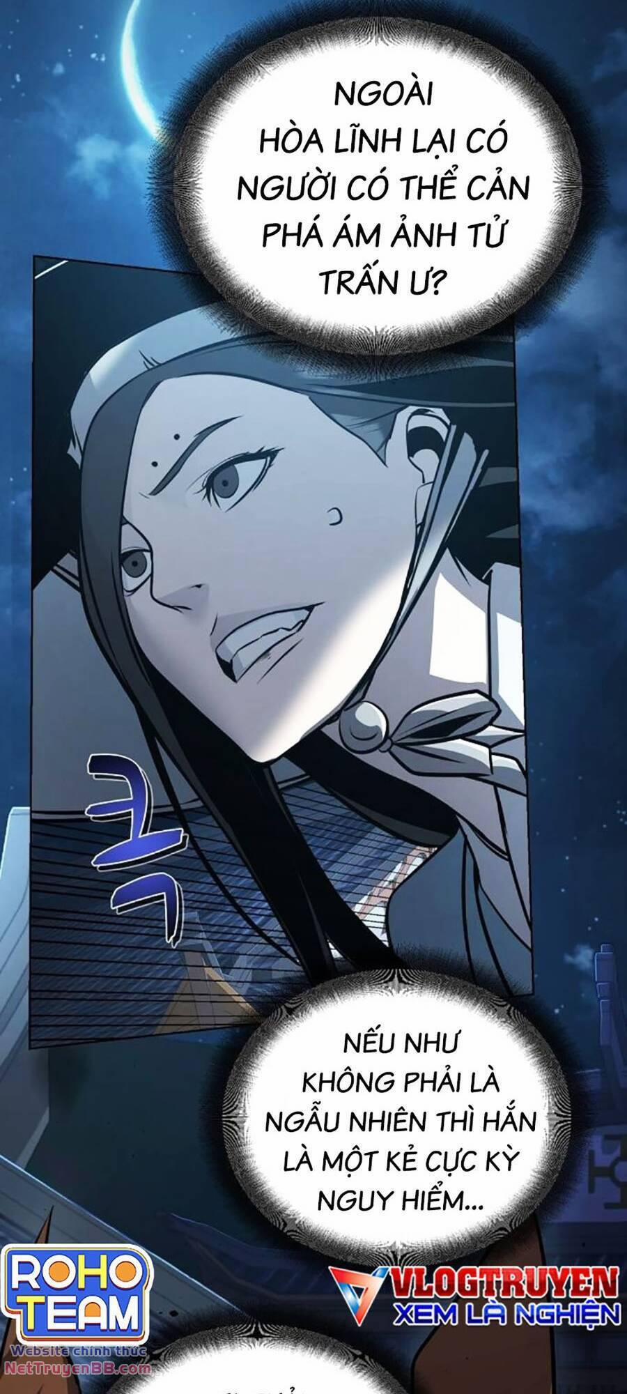 Tiểu Tử Đáng Ngờ Lại Là Cao Thủ 25 trang 109