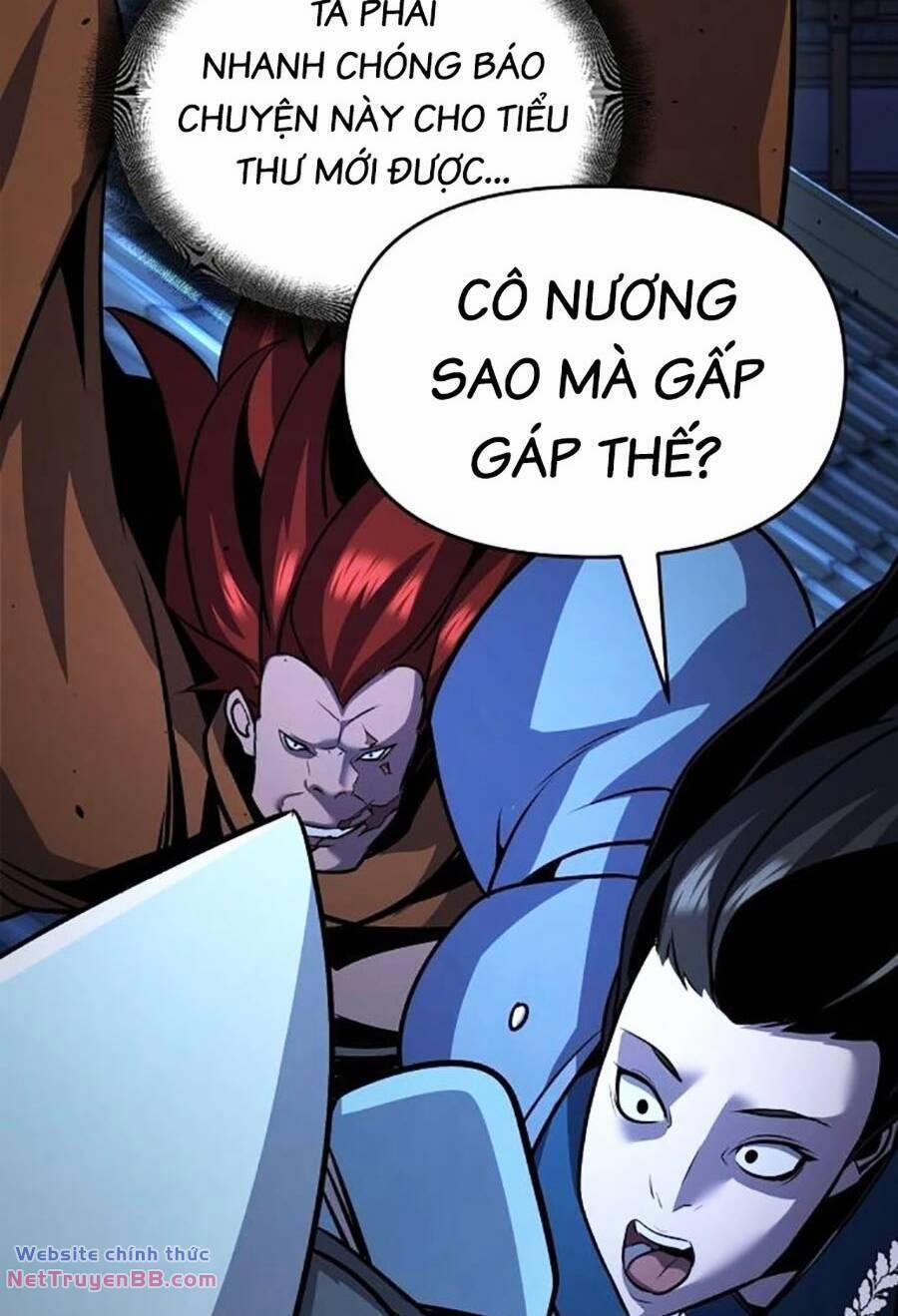 Tiểu Tử Đáng Ngờ Lại Là Cao Thủ 25 trang 110