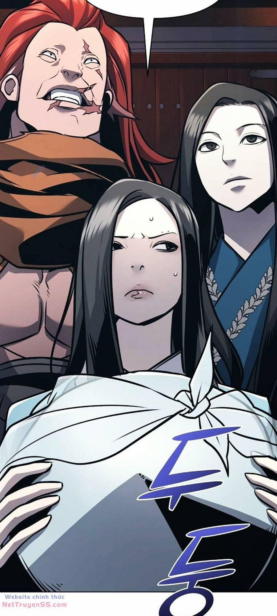 Tiểu Tử Đáng Ngờ Lại Là Cao Thủ 25 trang 118