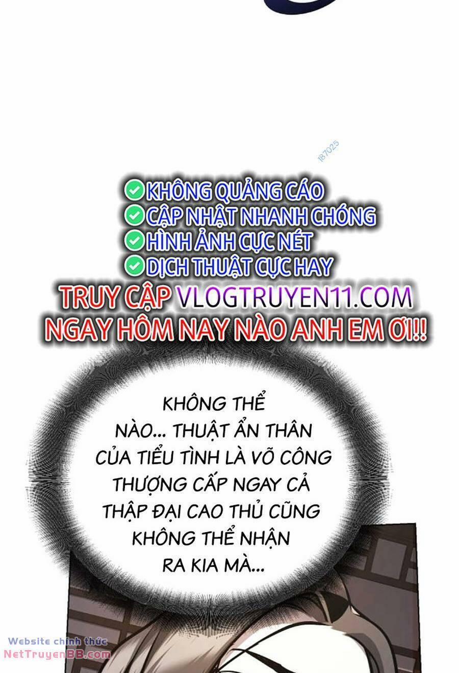 Tiểu Tử Đáng Ngờ Lại Là Cao Thủ 25 trang 119