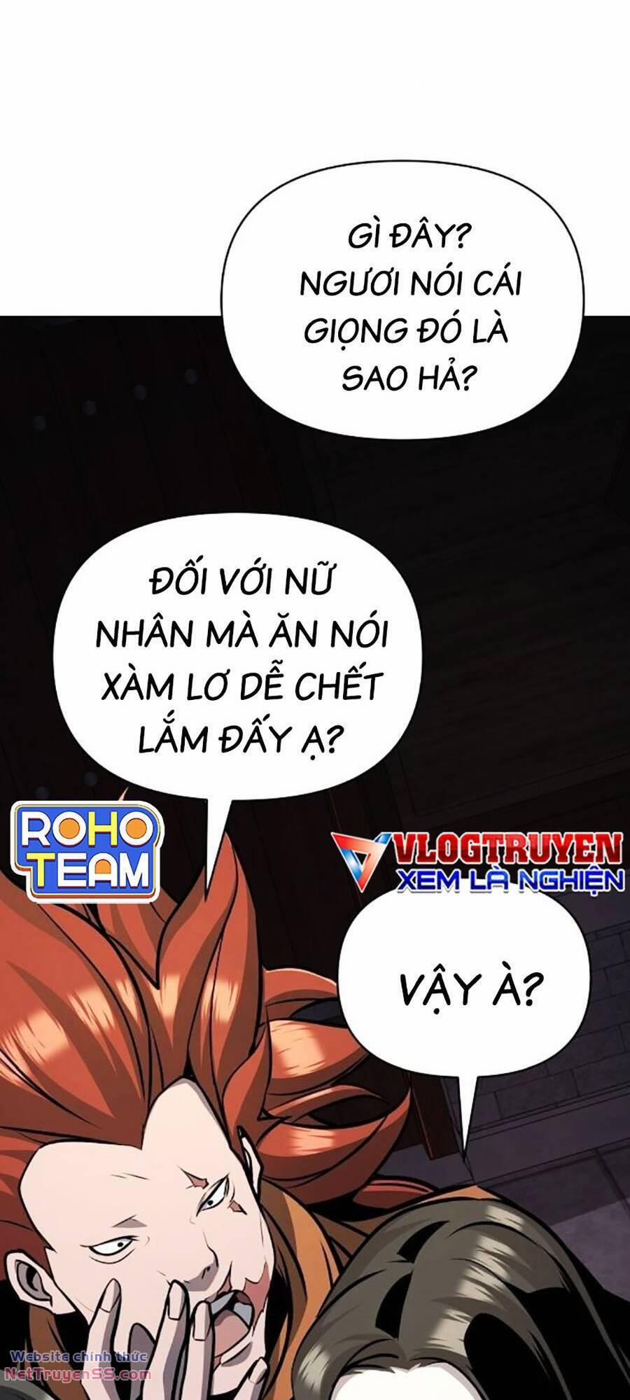 Tiểu Tử Đáng Ngờ Lại Là Cao Thủ 25 trang 121