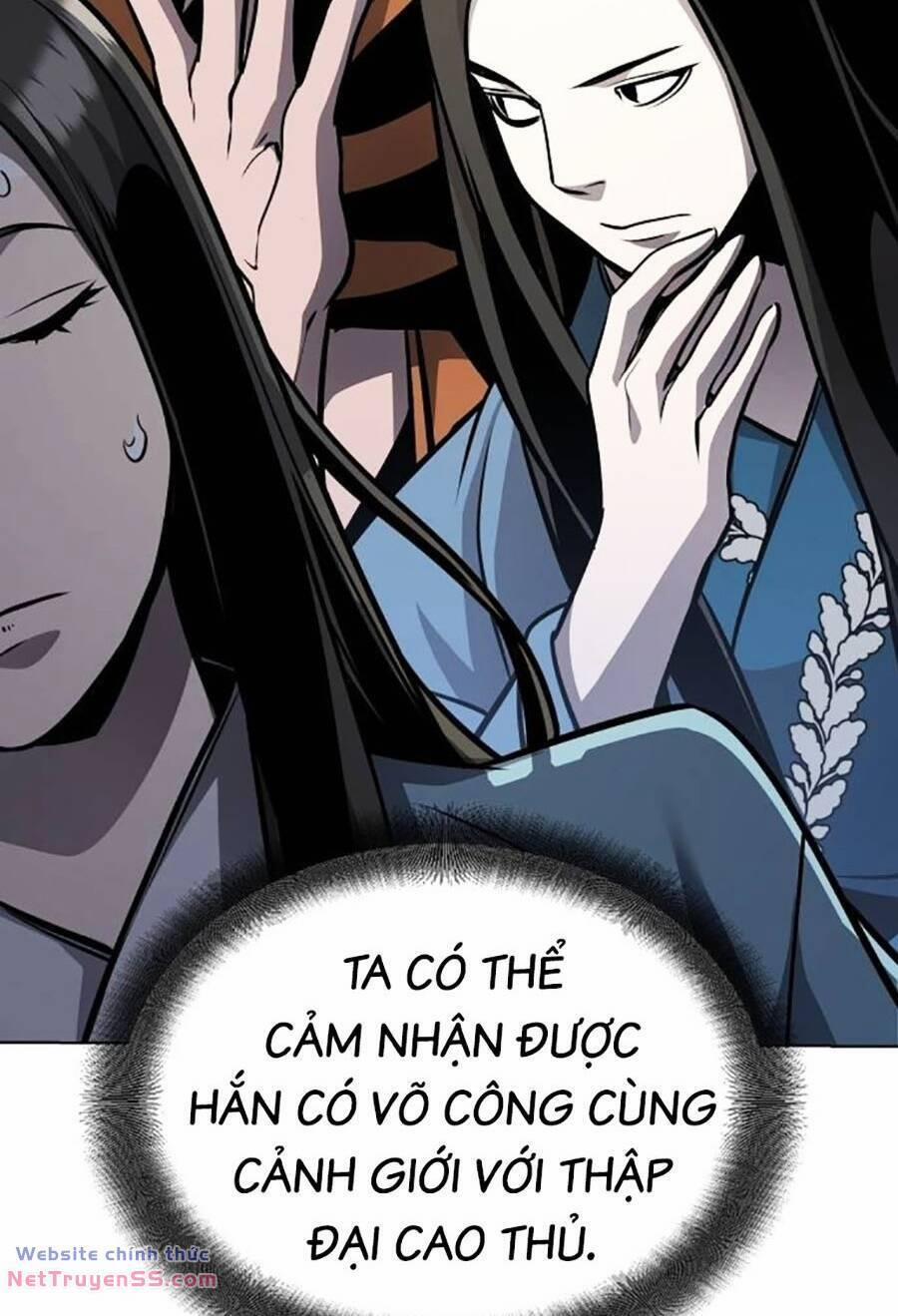 Tiểu Tử Đáng Ngờ Lại Là Cao Thủ 25 trang 122