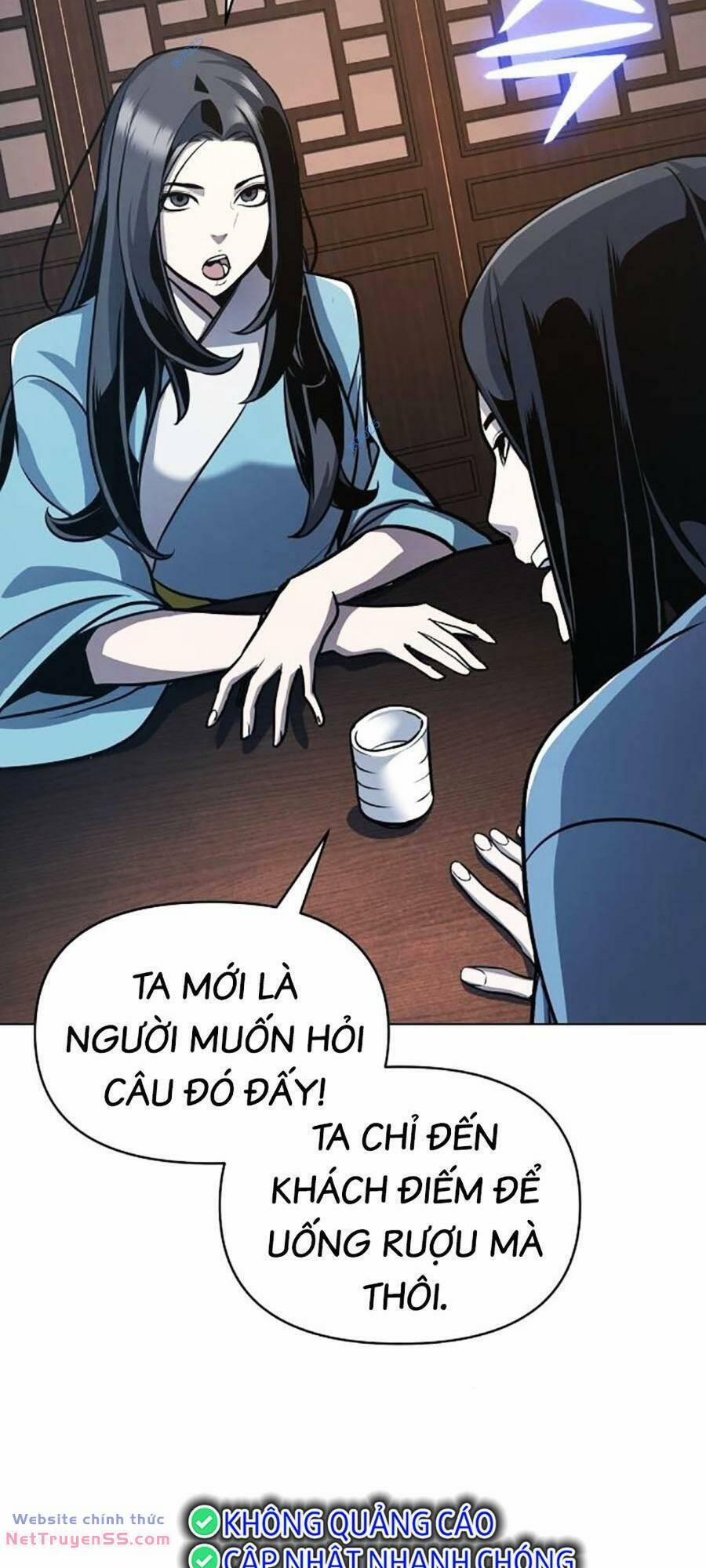 Tiểu Tử Đáng Ngờ Lại Là Cao Thủ 25 trang 124