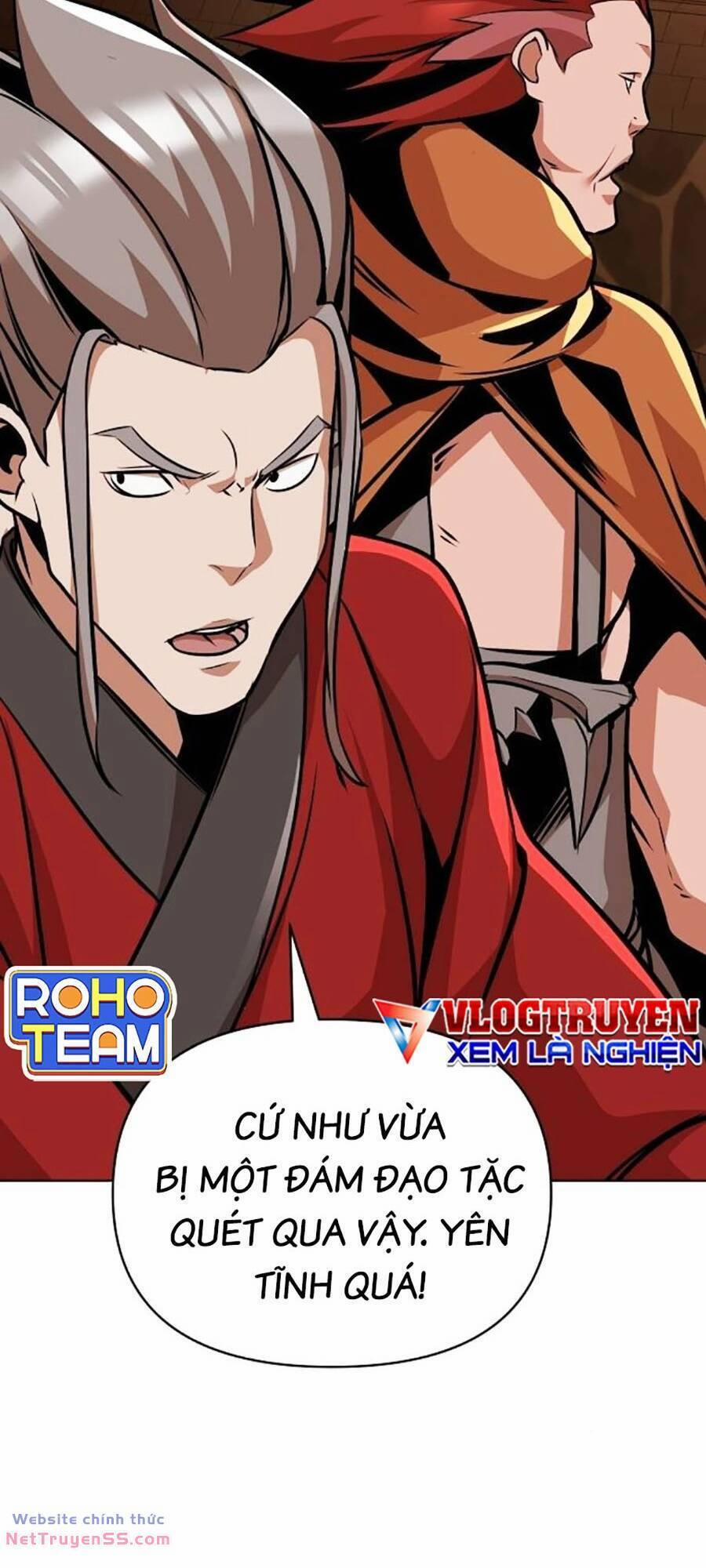 Tiểu Tử Đáng Ngờ Lại Là Cao Thủ 25 trang 15