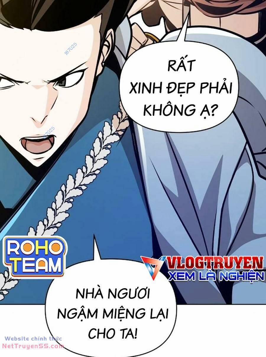 Tiểu Tử Đáng Ngờ Lại Là Cao Thủ 25 trang 2