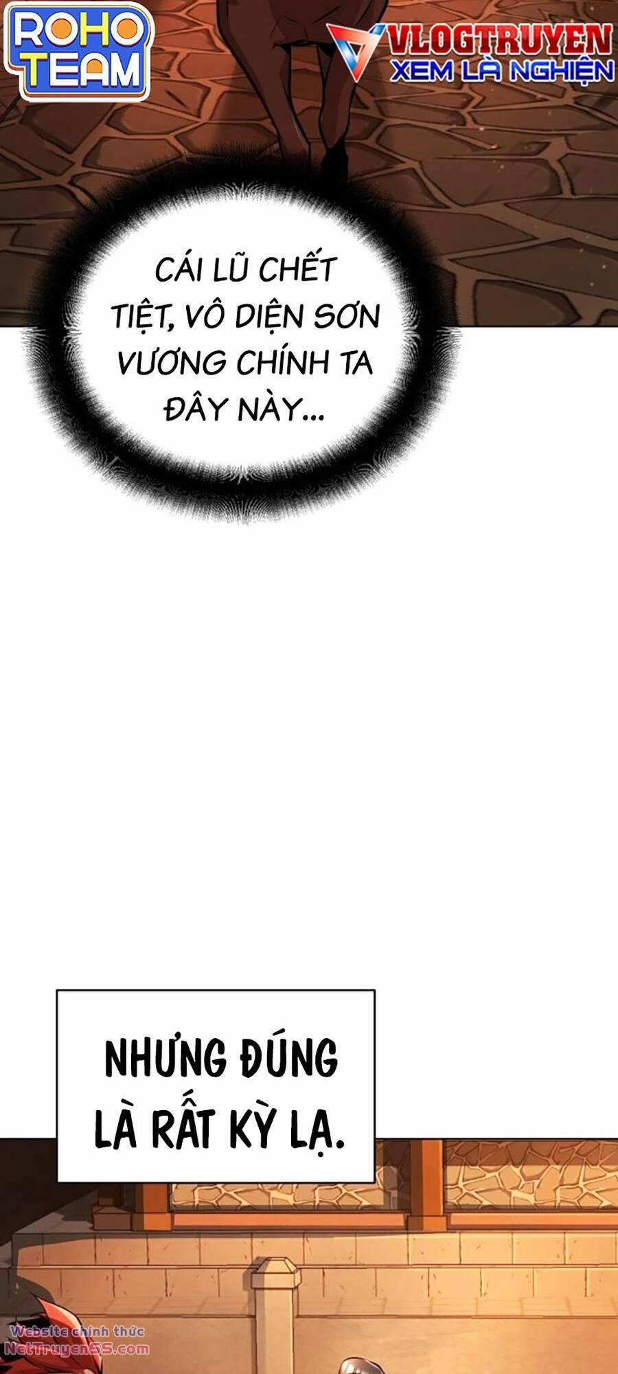 Tiểu Tử Đáng Ngờ Lại Là Cao Thủ 25 trang 21