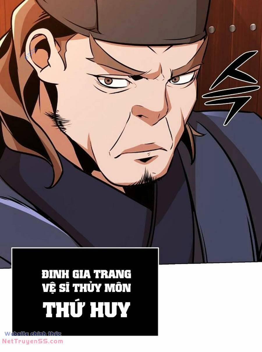 Tiểu Tử Đáng Ngờ Lại Là Cao Thủ 25 trang 25