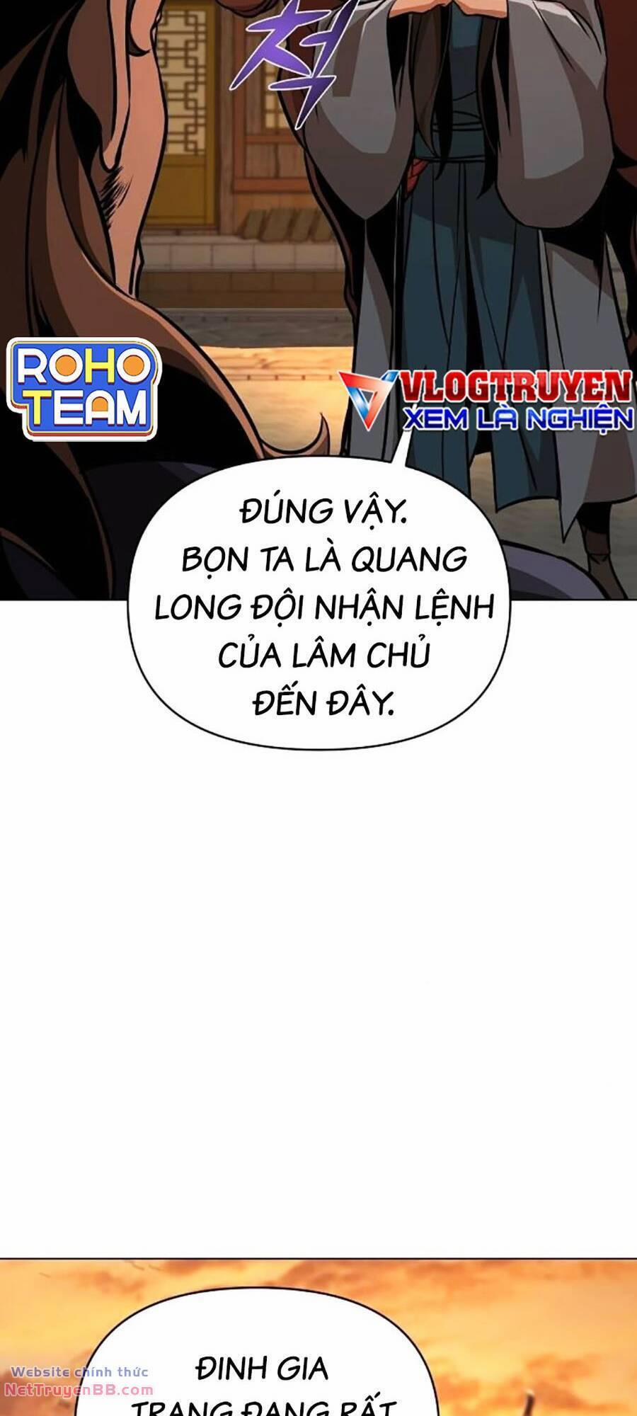 Tiểu Tử Đáng Ngờ Lại Là Cao Thủ 25 trang 27