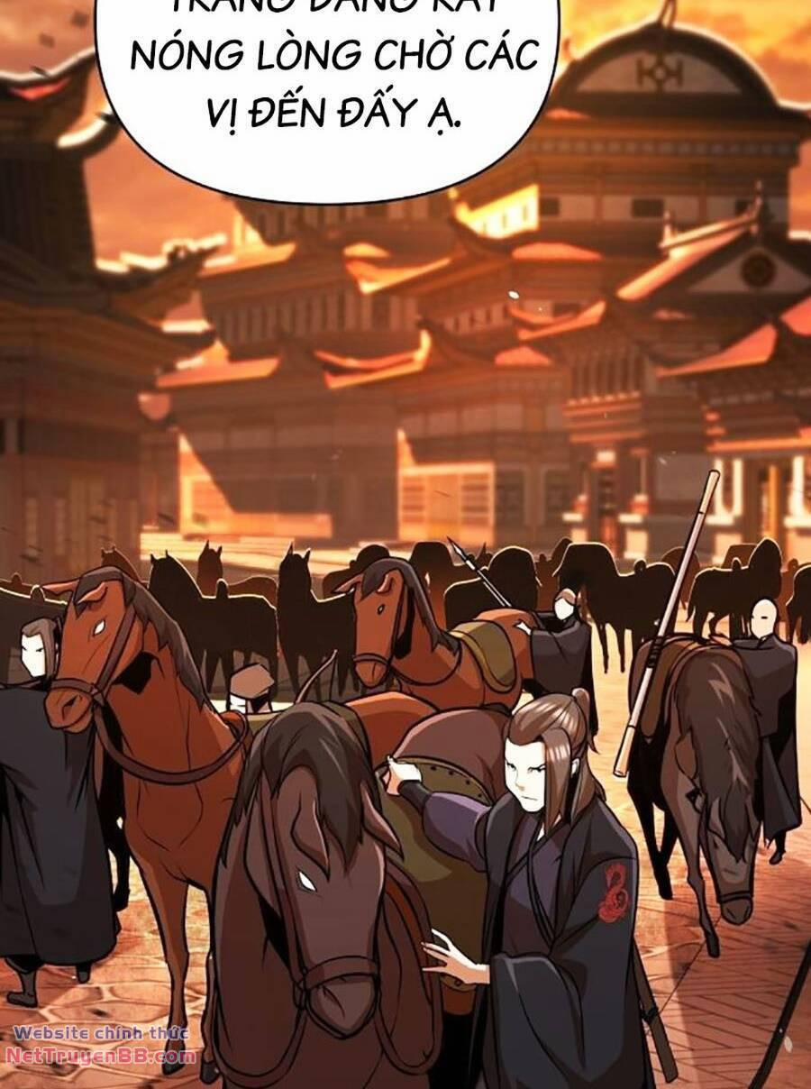 Tiểu Tử Đáng Ngờ Lại Là Cao Thủ 25 trang 28