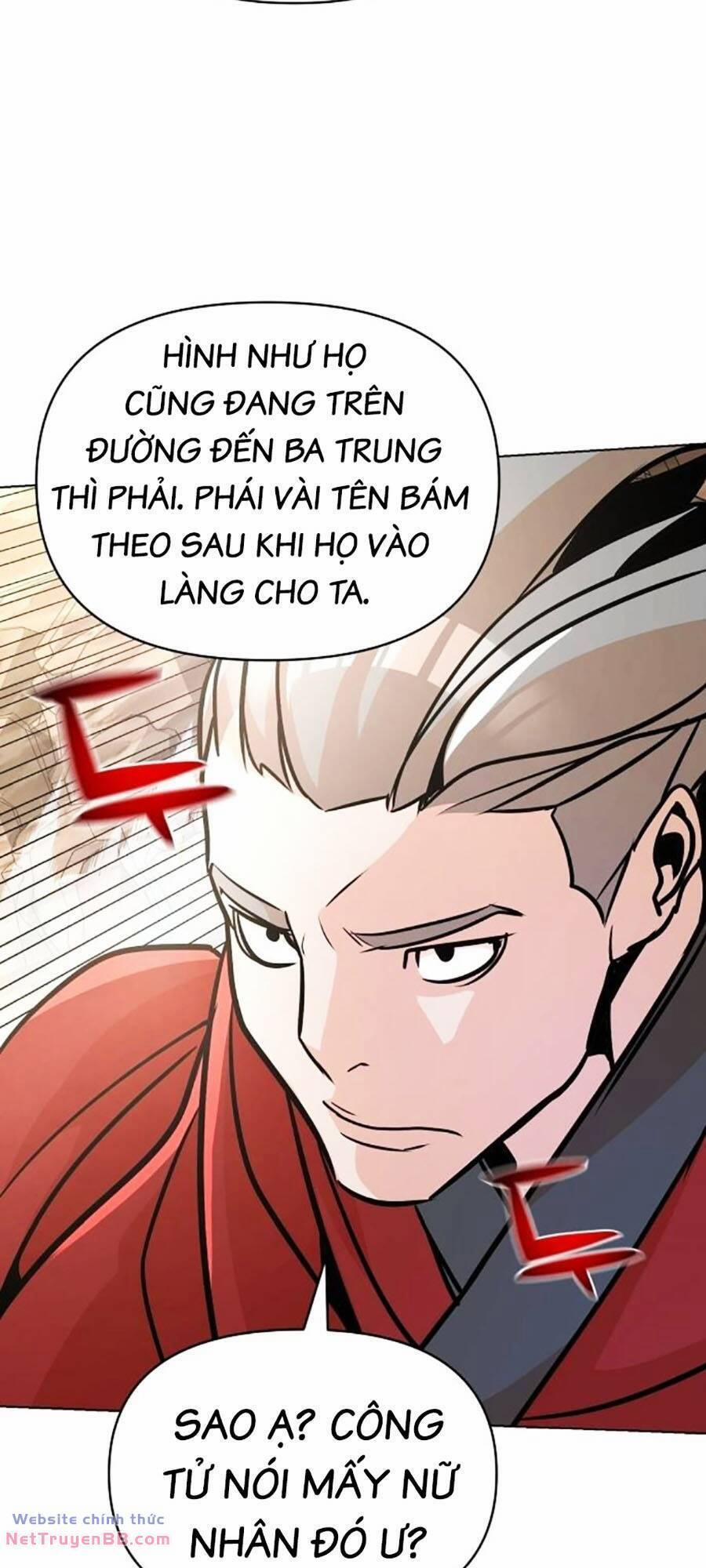 Tiểu Tử Đáng Ngờ Lại Là Cao Thủ 25 trang 3