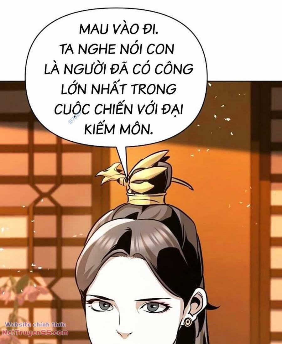 Tiểu Tử Đáng Ngờ Lại Là Cao Thủ 25 trang 38