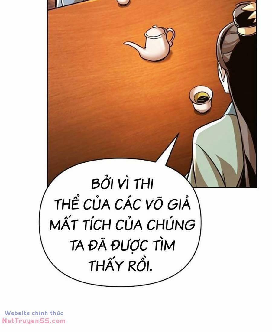 Tiểu Tử Đáng Ngờ Lại Là Cao Thủ 25 trang 43