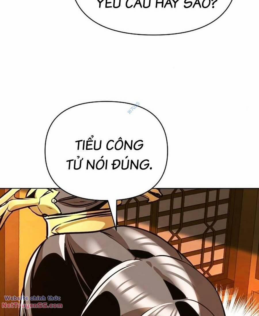 Tiểu Tử Đáng Ngờ Lại Là Cao Thủ 25 trang 50