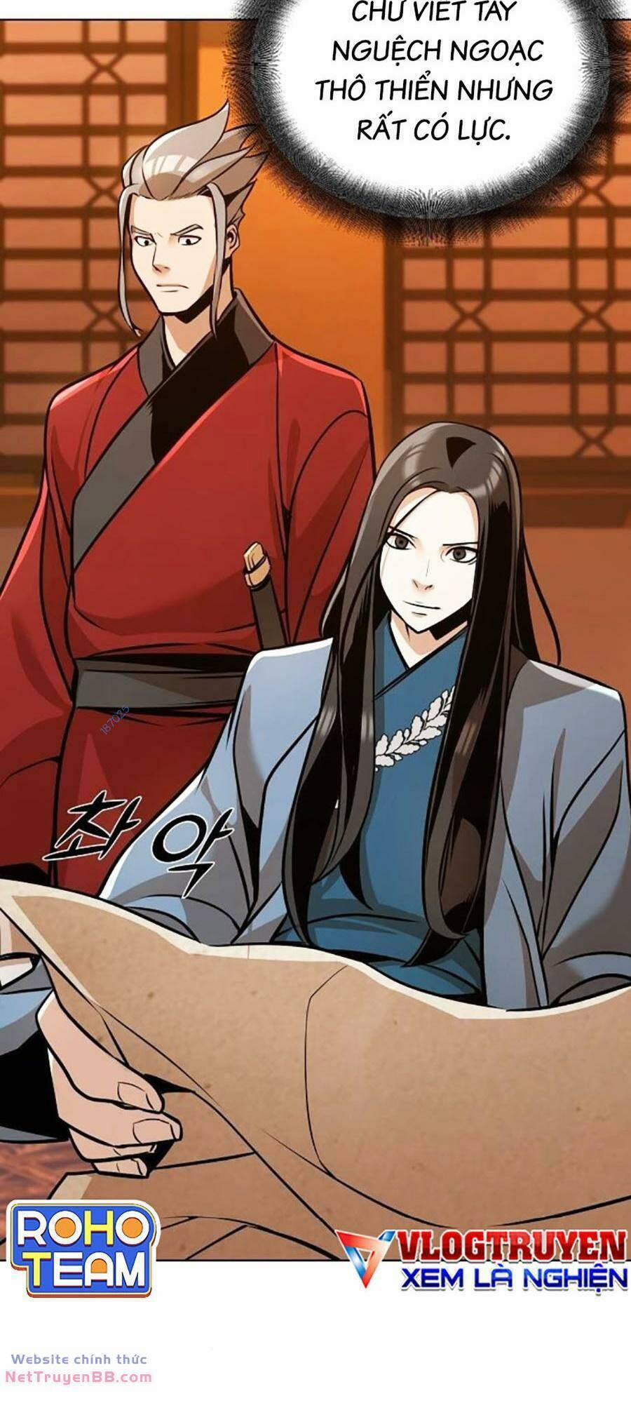 Tiểu Tử Đáng Ngờ Lại Là Cao Thủ 25 trang 54