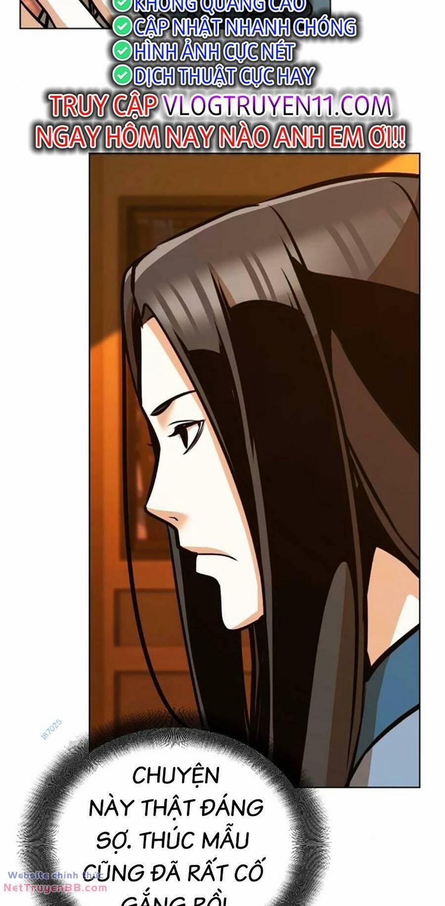 Tiểu Tử Đáng Ngờ Lại Là Cao Thủ 25 trang 61