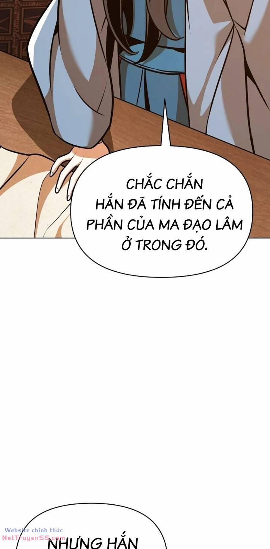 Tiểu Tử Đáng Ngờ Lại Là Cao Thủ 25 trang 63