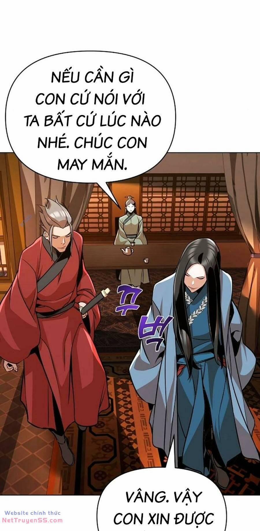 Tiểu Tử Đáng Ngờ Lại Là Cao Thủ 25 trang 65