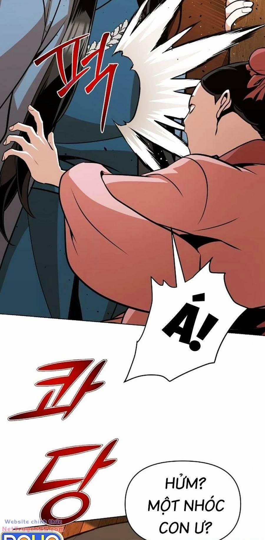 Tiểu Tử Đáng Ngờ Lại Là Cao Thủ 25 trang 68