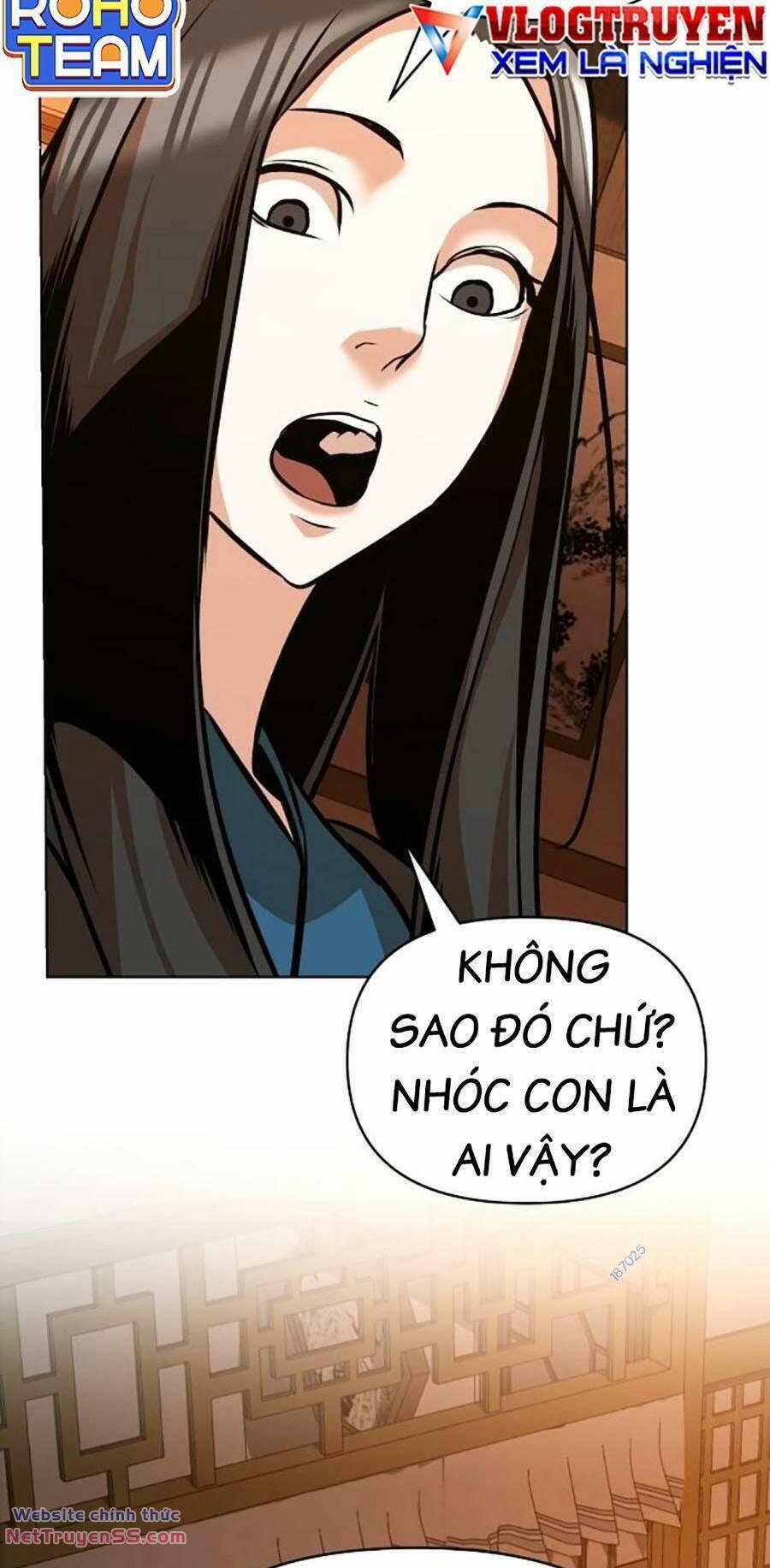 Tiểu Tử Đáng Ngờ Lại Là Cao Thủ 25 trang 69