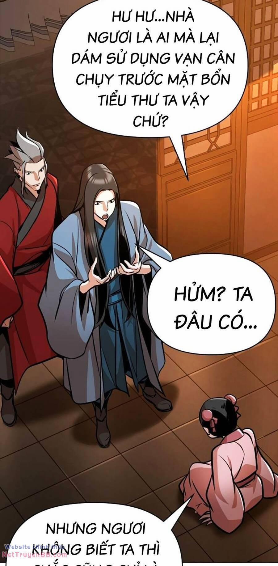 Tiểu Tử Đáng Ngờ Lại Là Cao Thủ 25 trang 70