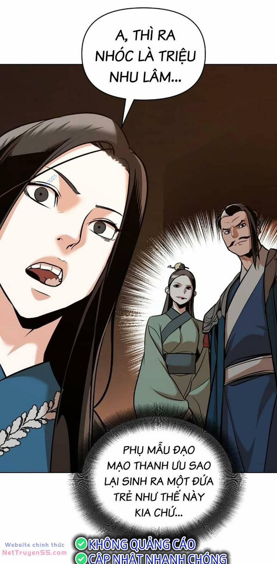 Tiểu Tử Đáng Ngờ Lại Là Cao Thủ 25 trang 73