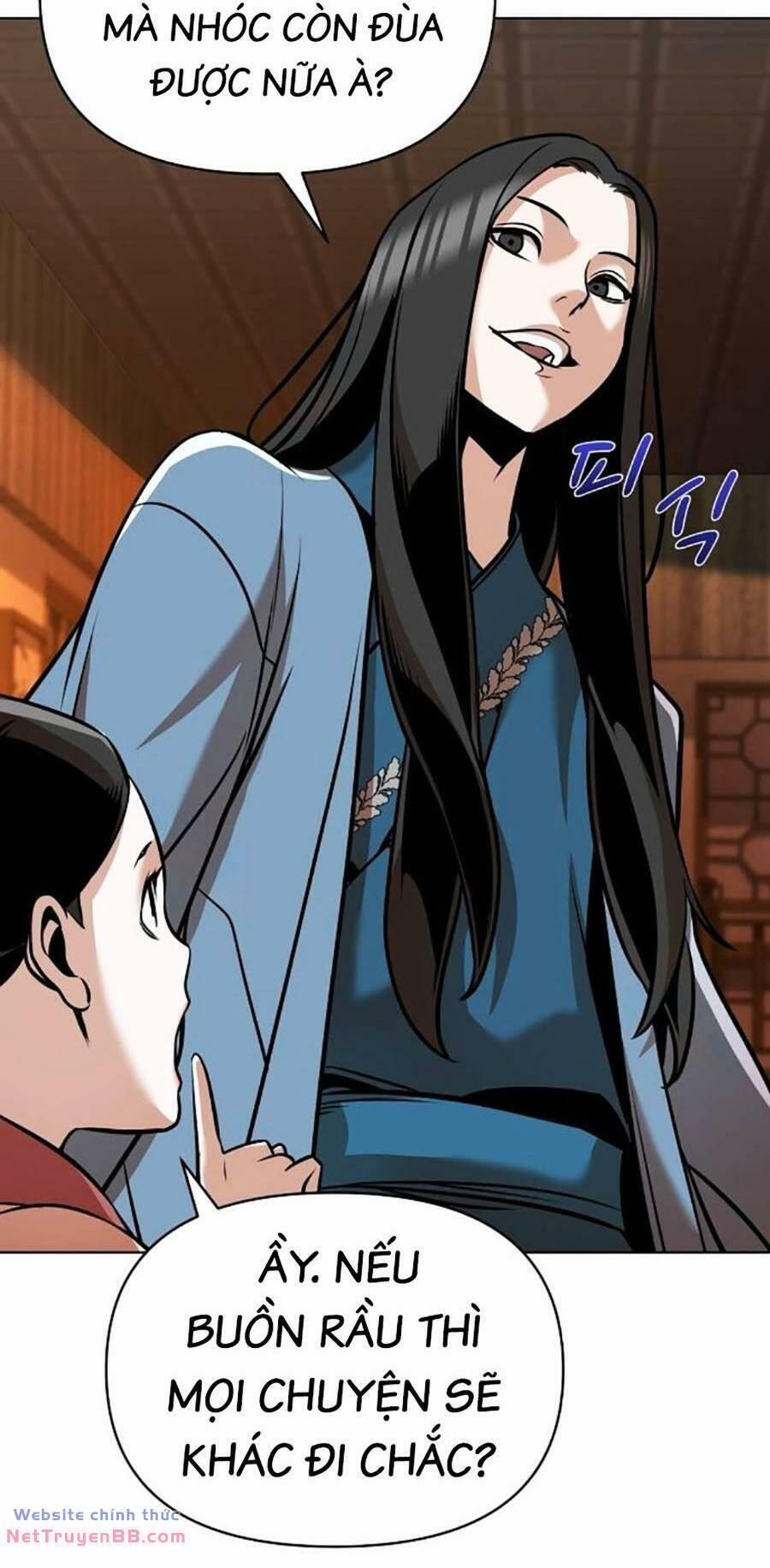 Tiểu Tử Đáng Ngờ Lại Là Cao Thủ 25 trang 76