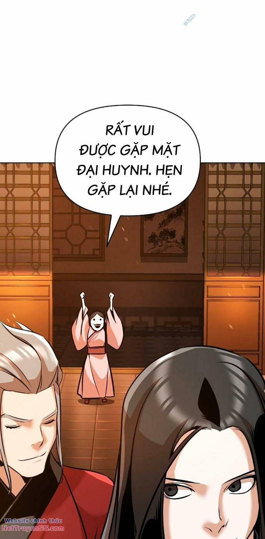 Tiểu Tử Đáng Ngờ Lại Là Cao Thủ 25 trang 80