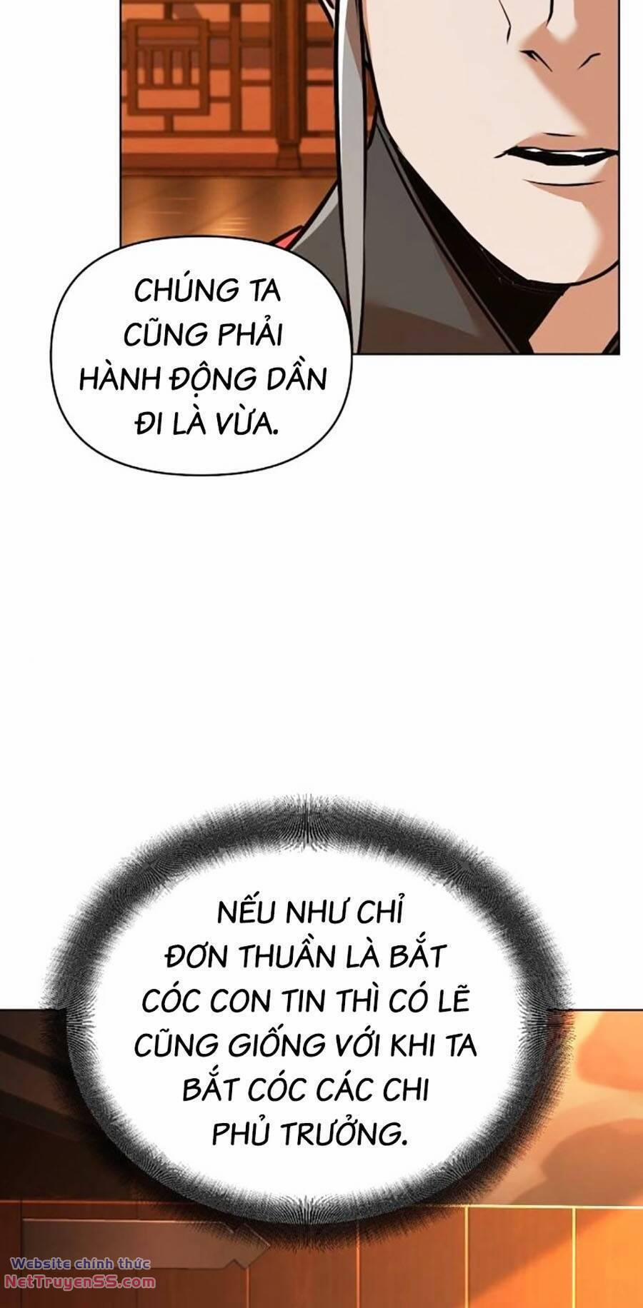 Tiểu Tử Đáng Ngờ Lại Là Cao Thủ 25 trang 83