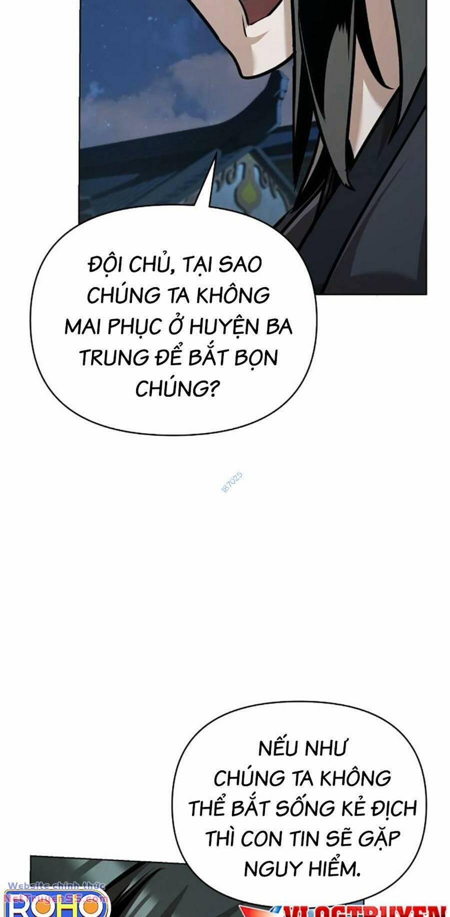 Tiểu Tử Đáng Ngờ Lại Là Cao Thủ 25 trang 89