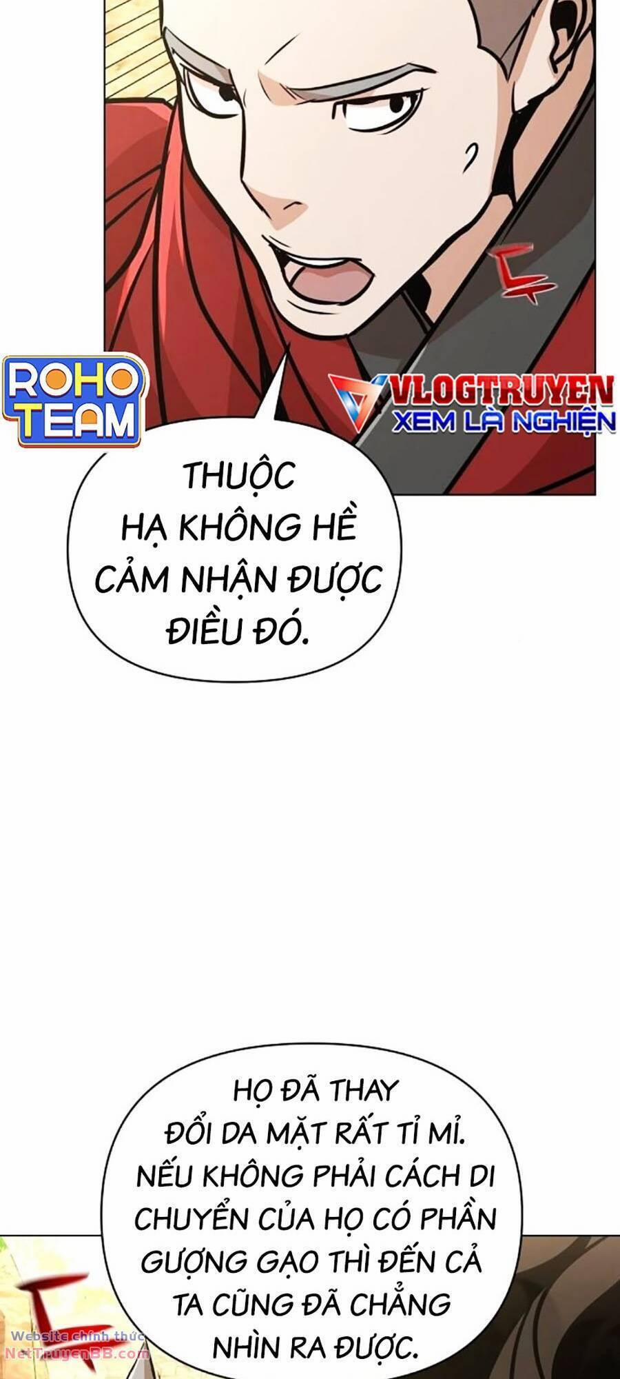 Tiểu Tử Đáng Ngờ Lại Là Cao Thủ 25 trang 9