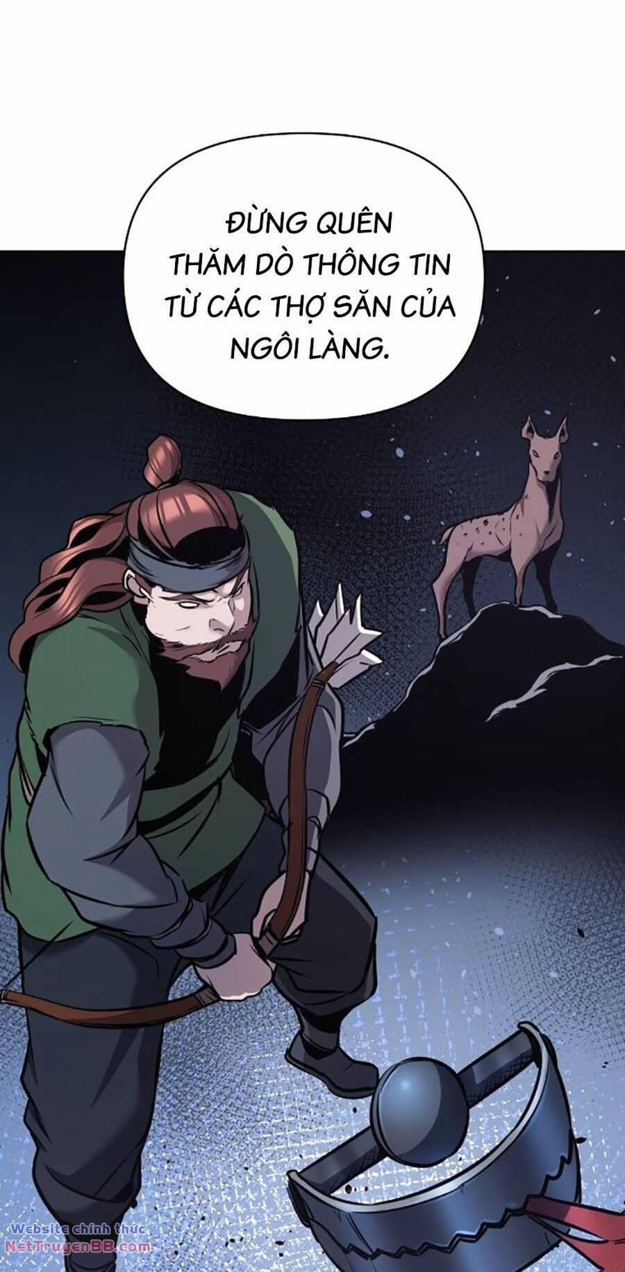 Tiểu Tử Đáng Ngờ Lại Là Cao Thủ 25 trang 91