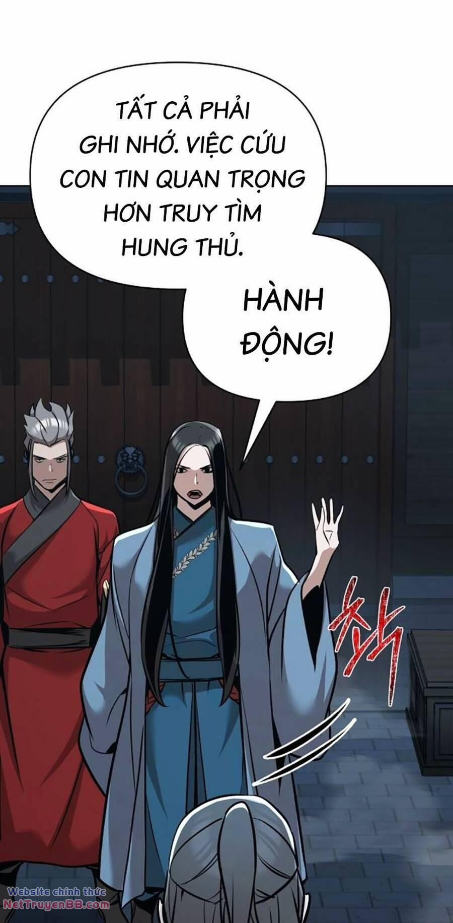 Tiểu Tử Đáng Ngờ Lại Là Cao Thủ 25 trang 94