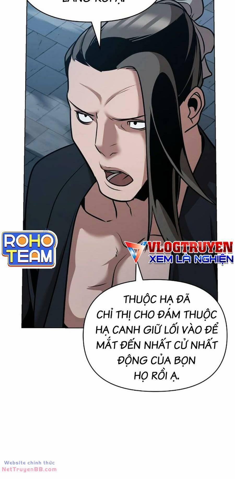 Tiểu Tử Đáng Ngờ Lại Là Cao Thủ 25 trang 96