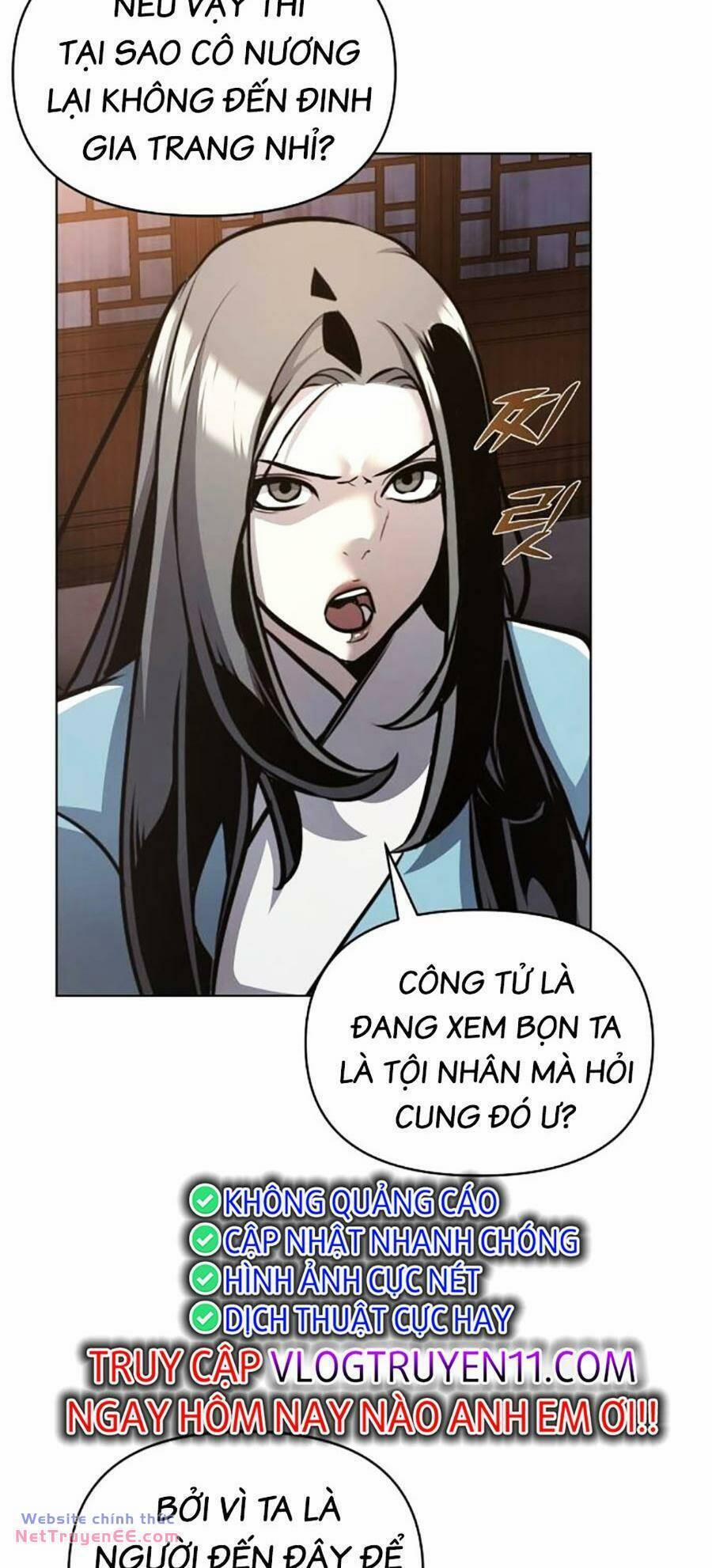 Tiểu Tử Đáng Ngờ Lại Là Cao Thủ 26 trang 10