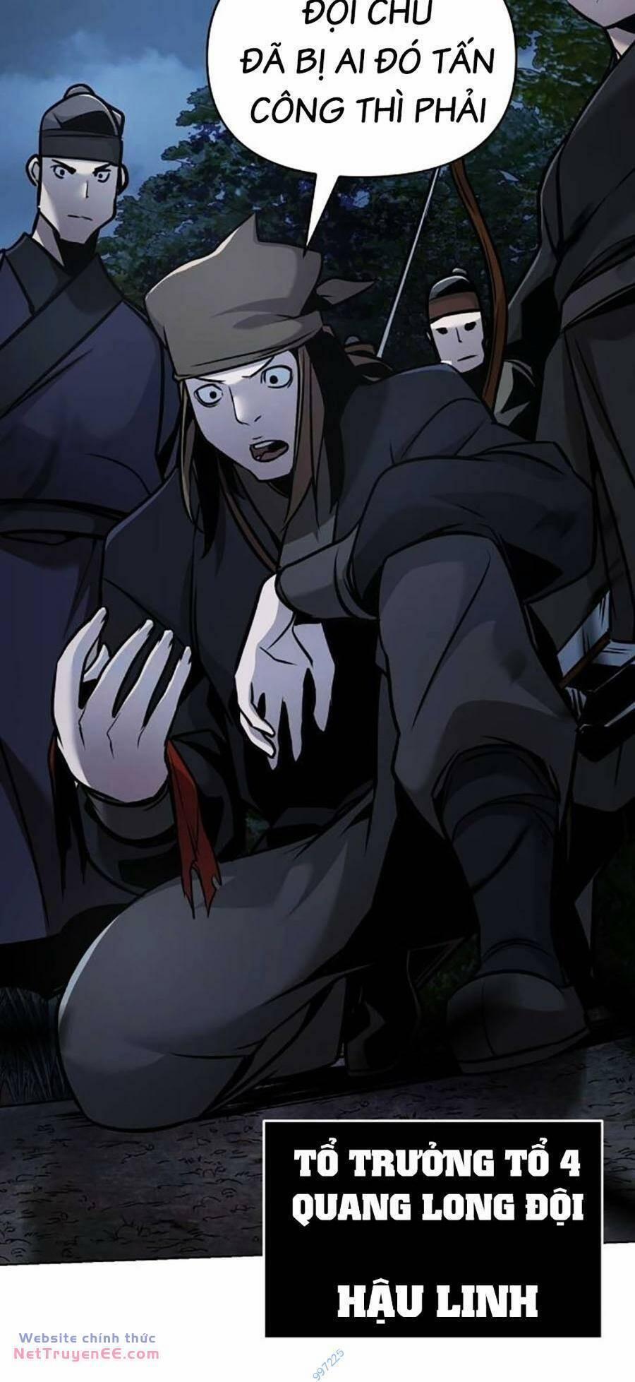 Tiểu Tử Đáng Ngờ Lại Là Cao Thủ 26 trang 106