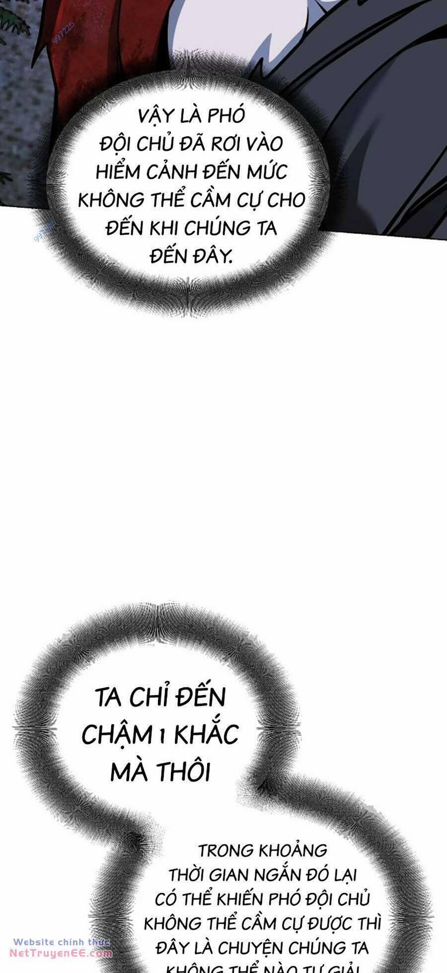 Tiểu Tử Đáng Ngờ Lại Là Cao Thủ 26 trang 108