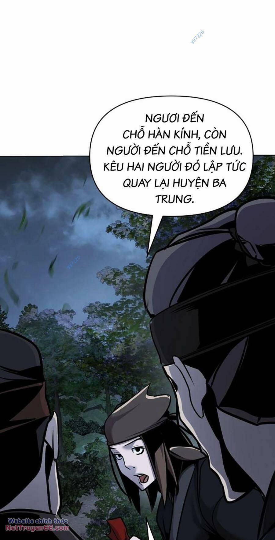 Tiểu Tử Đáng Ngờ Lại Là Cao Thủ 26 trang 110