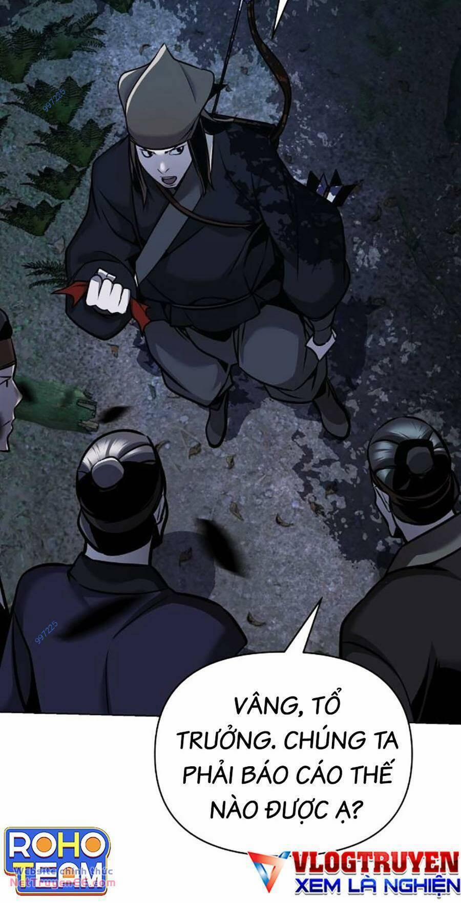 Tiểu Tử Đáng Ngờ Lại Là Cao Thủ 26 trang 112