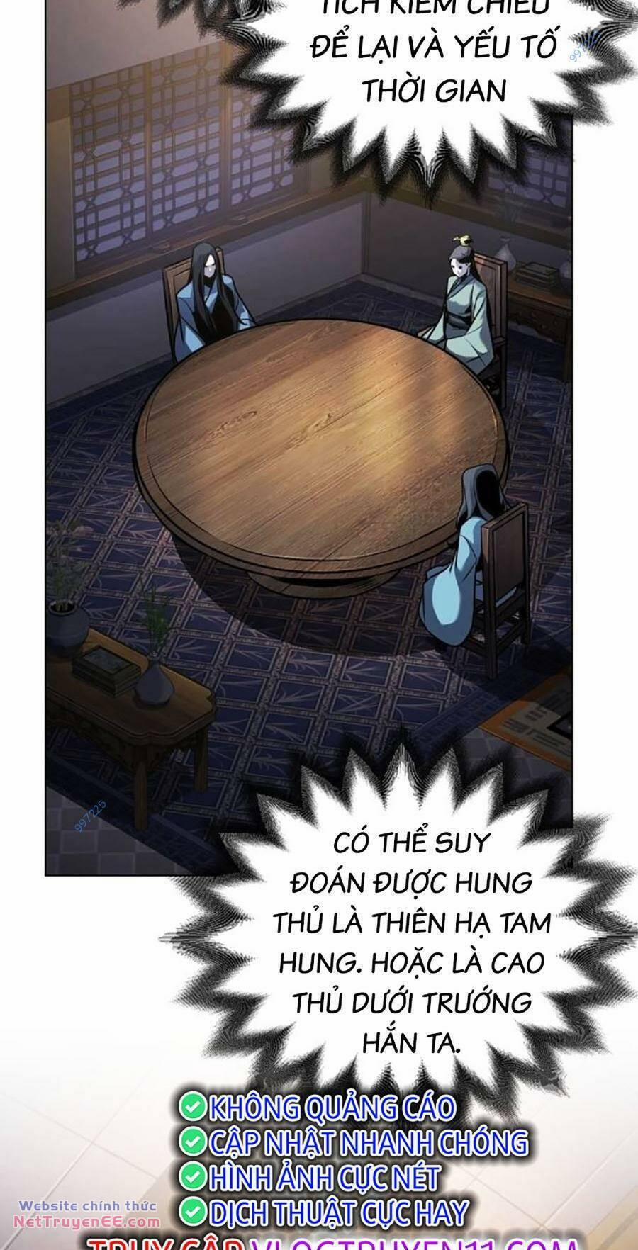 Tiểu Tử Đáng Ngờ Lại Là Cao Thủ 26 trang 115