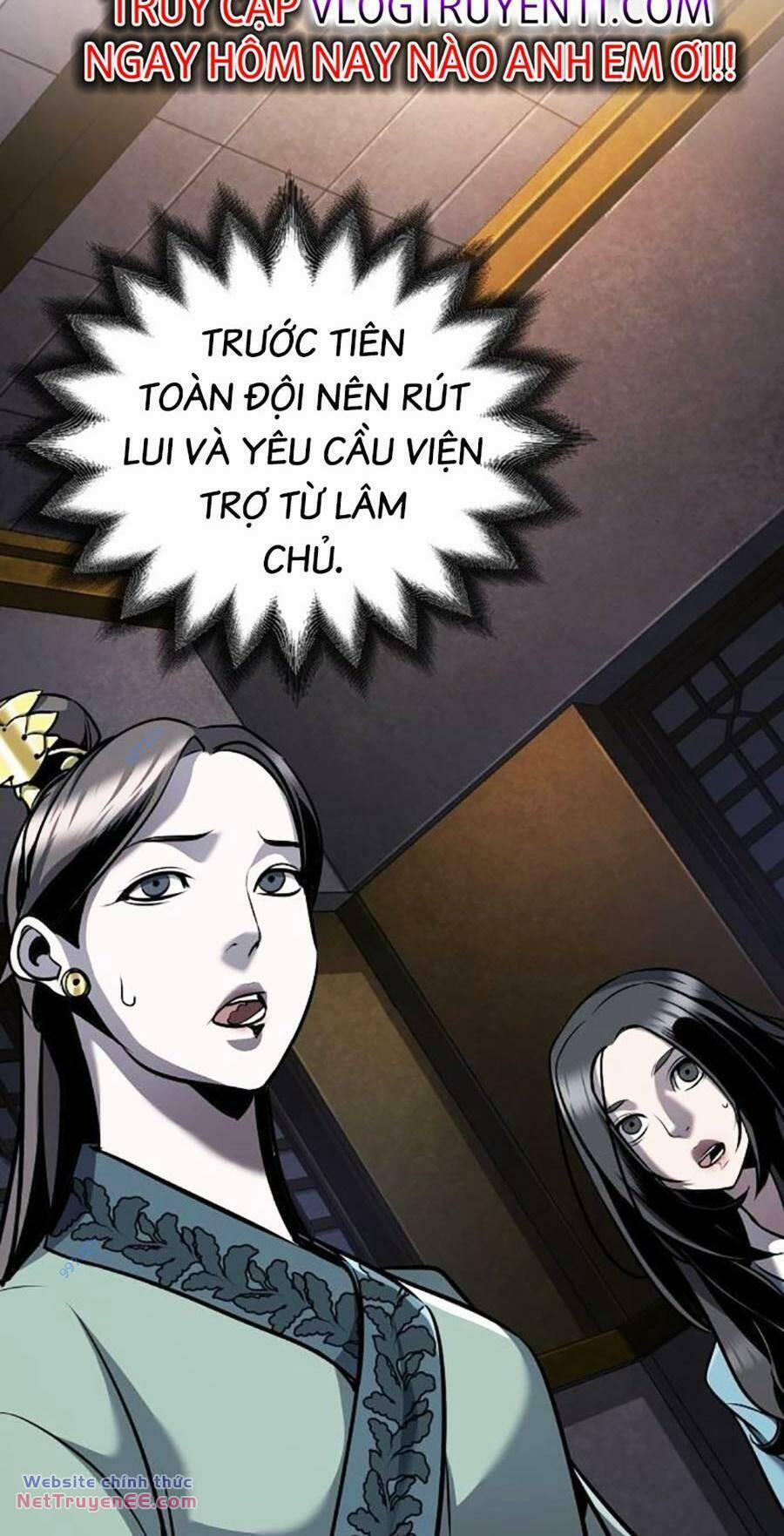 Tiểu Tử Đáng Ngờ Lại Là Cao Thủ 26 trang 116