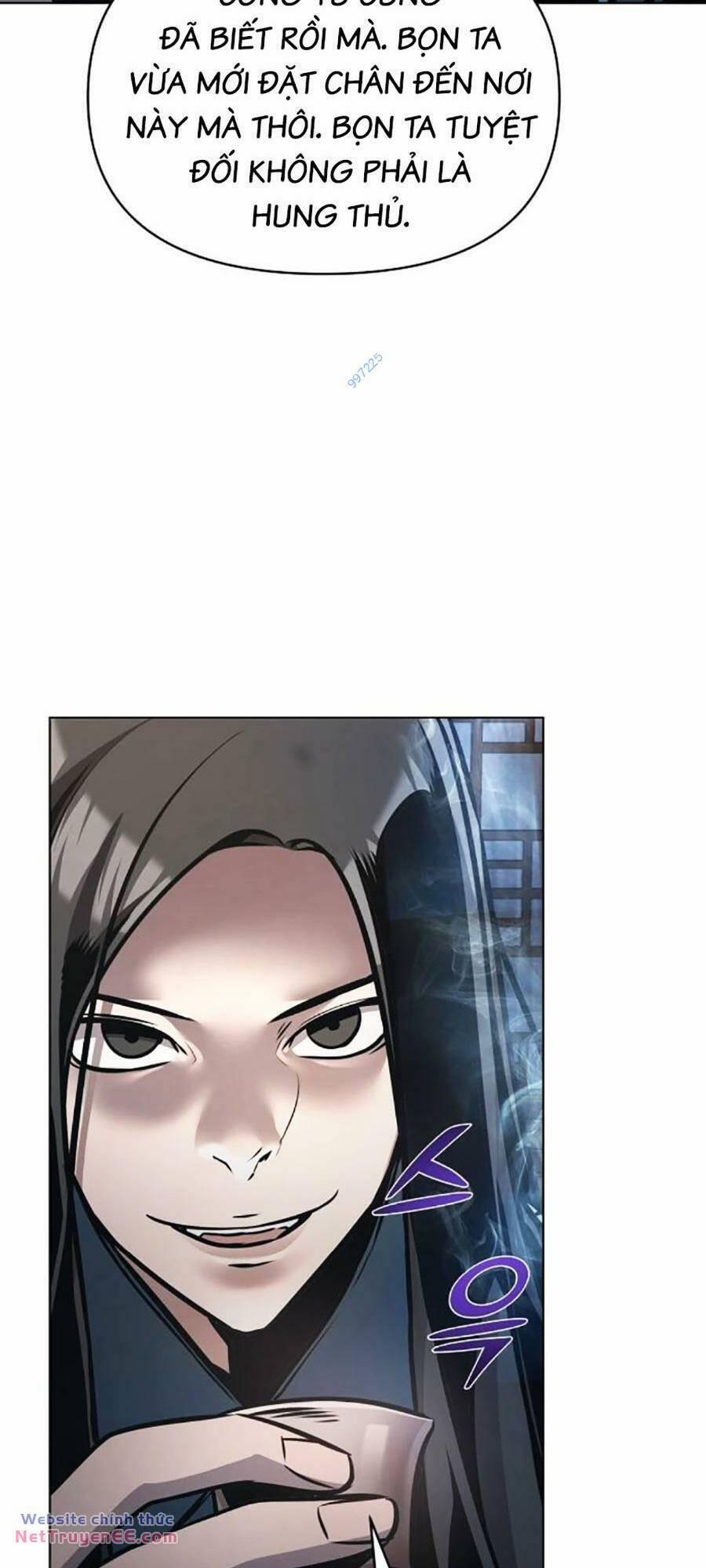 Tiểu Tử Đáng Ngờ Lại Là Cao Thủ 26 trang 12