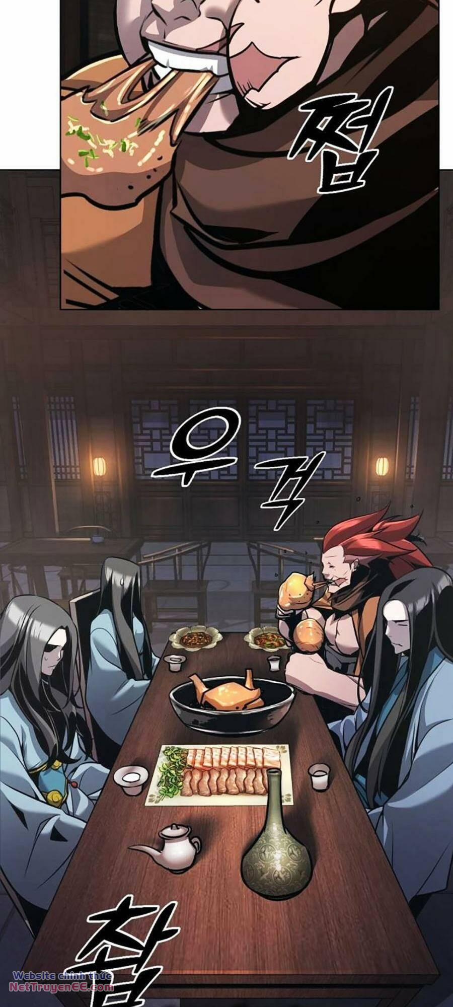 Tiểu Tử Đáng Ngờ Lại Là Cao Thủ 26 trang 15