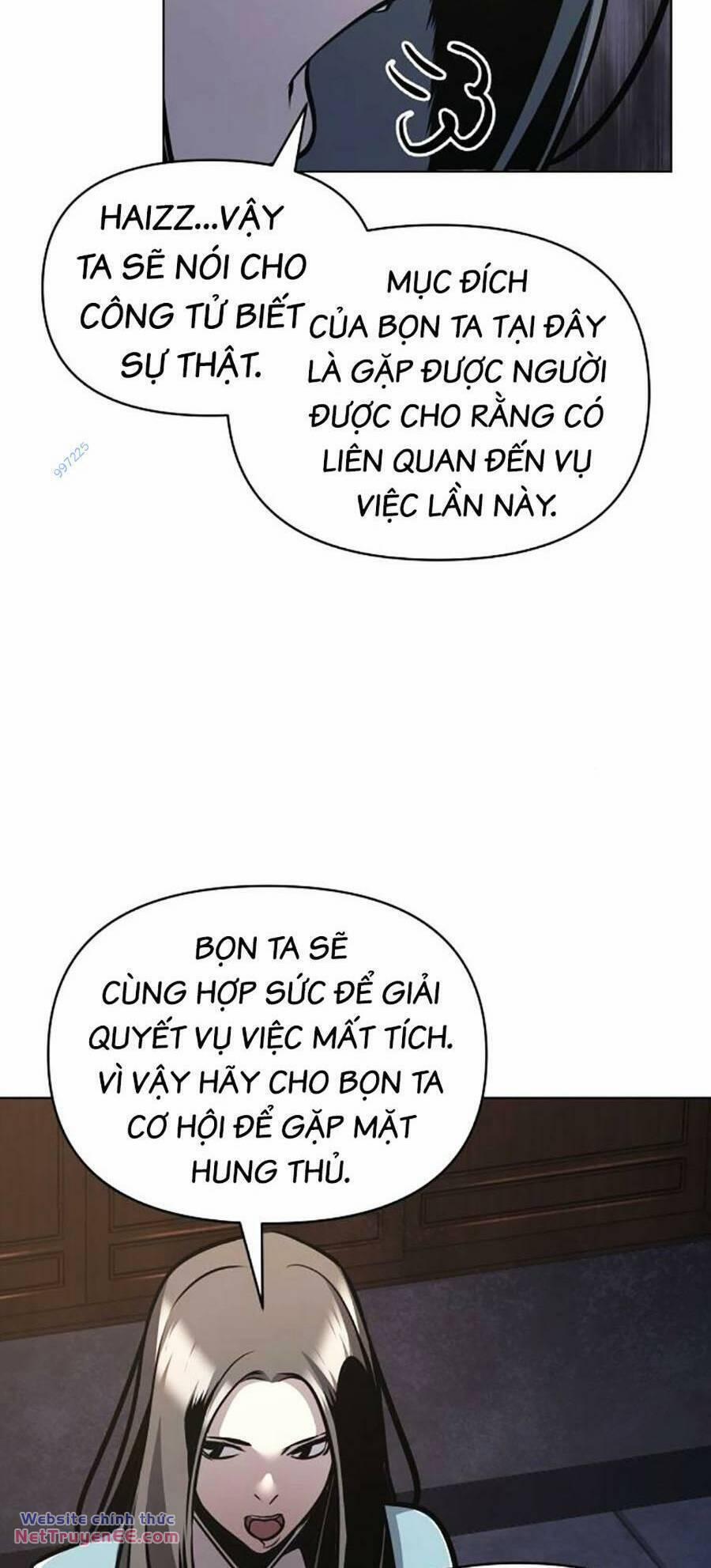 Tiểu Tử Đáng Ngờ Lại Là Cao Thủ 26 trang 17