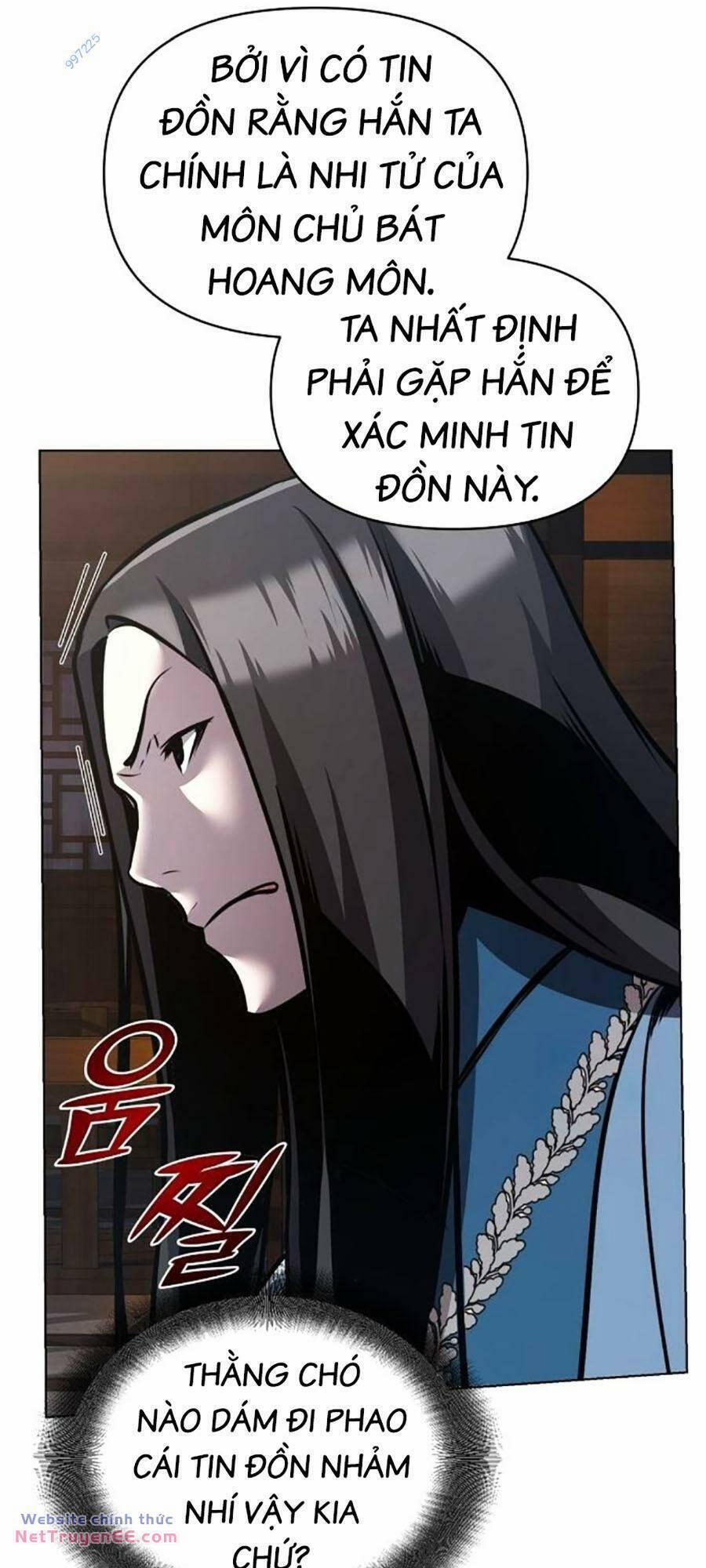 Tiểu Tử Đáng Ngờ Lại Là Cao Thủ 26 trang 21