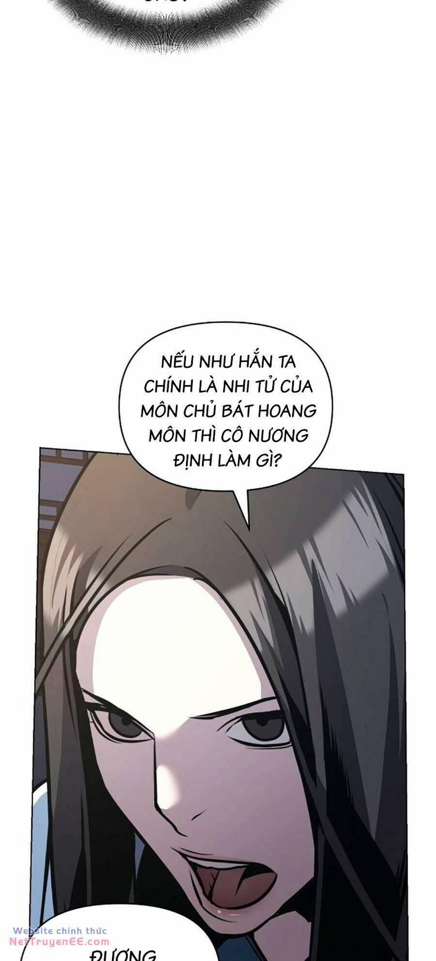 Tiểu Tử Đáng Ngờ Lại Là Cao Thủ 26 trang 22