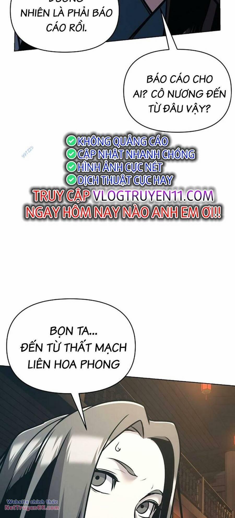 Tiểu Tử Đáng Ngờ Lại Là Cao Thủ 26 trang 23