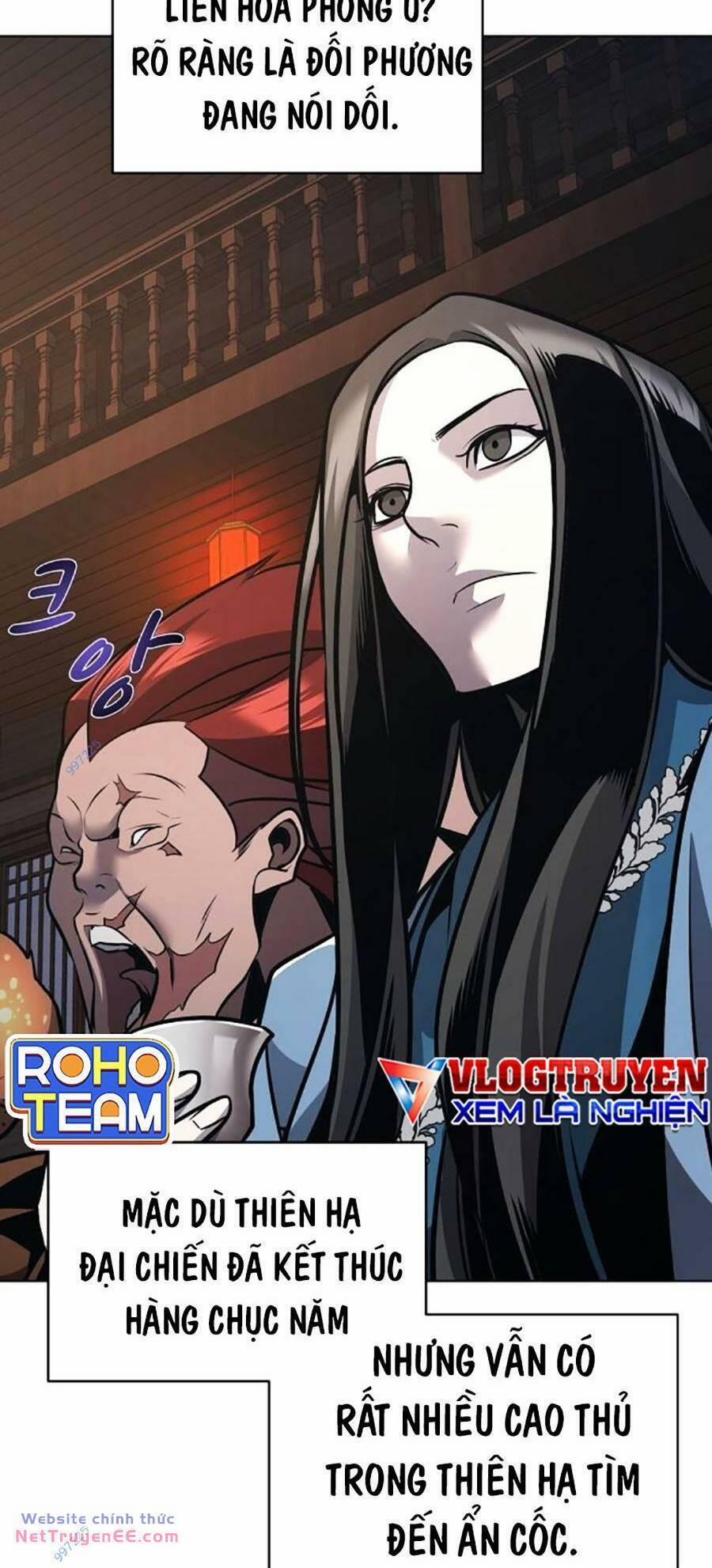 Tiểu Tử Đáng Ngờ Lại Là Cao Thủ 26 trang 25